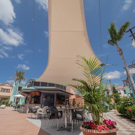 Club Vista Serena Μασπαλόμας Εξωτερικό φωτογραφία