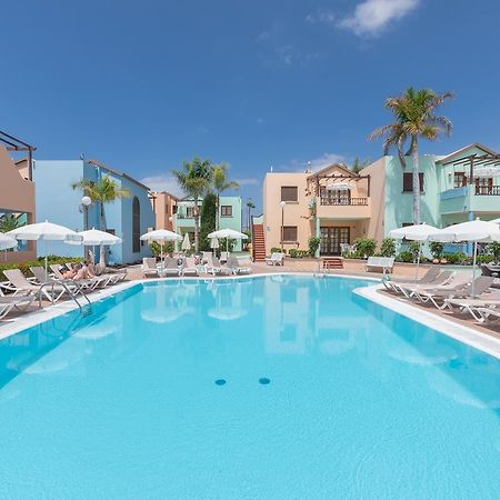 Club Vista Serena Μασπαλόμας Εξωτερικό φωτογραφία