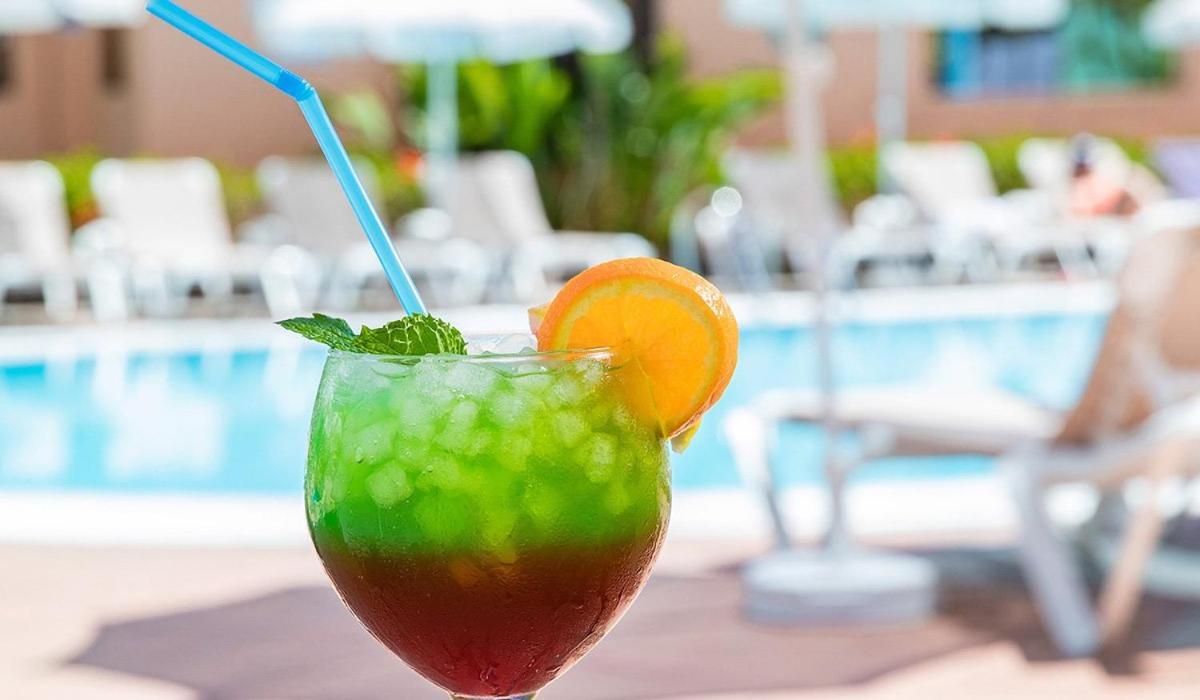 Club Vista Serena Μασπαλόμας Εξωτερικό φωτογραφία