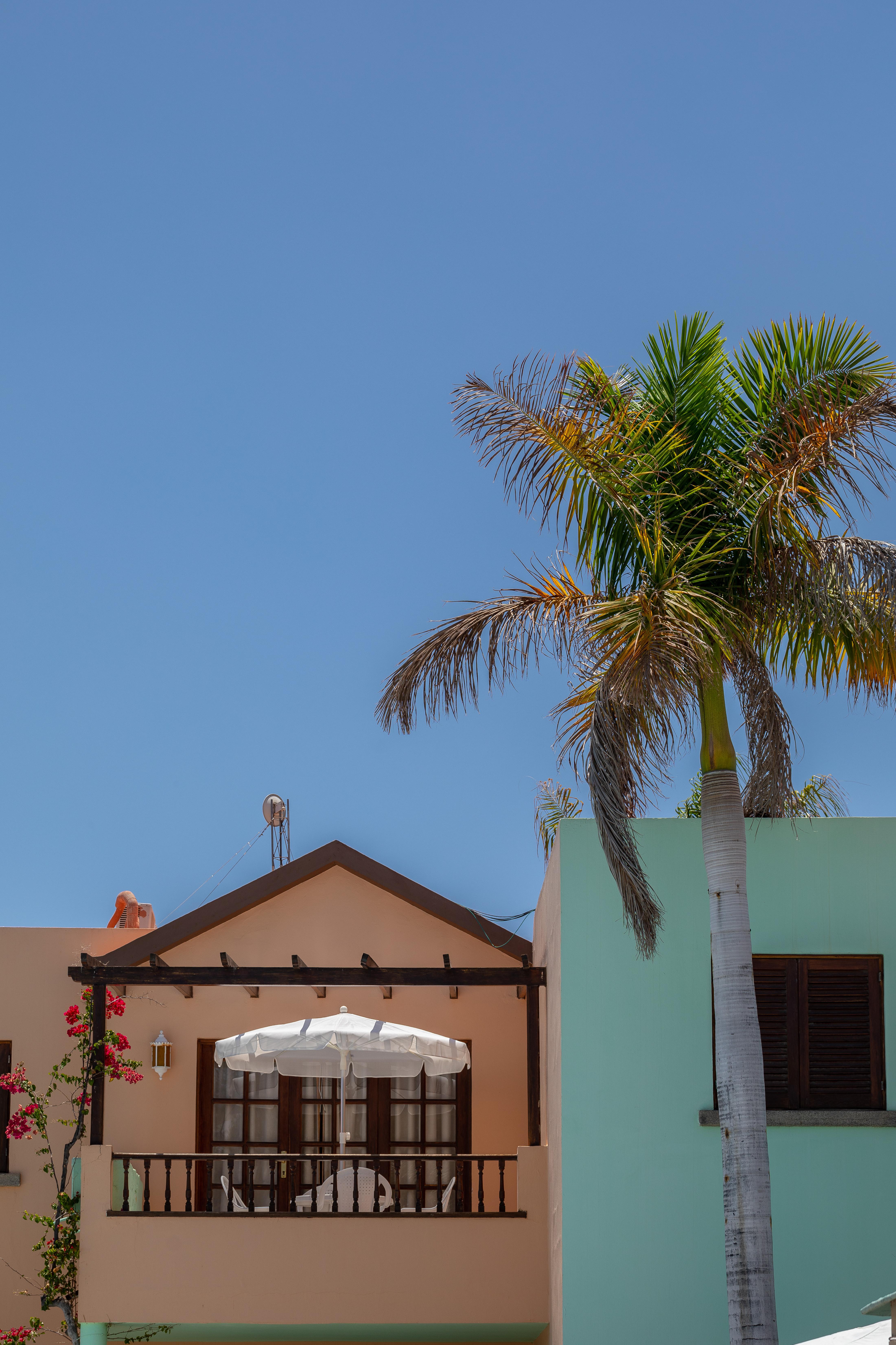 Club Vista Serena Μασπαλόμας Εξωτερικό φωτογραφία