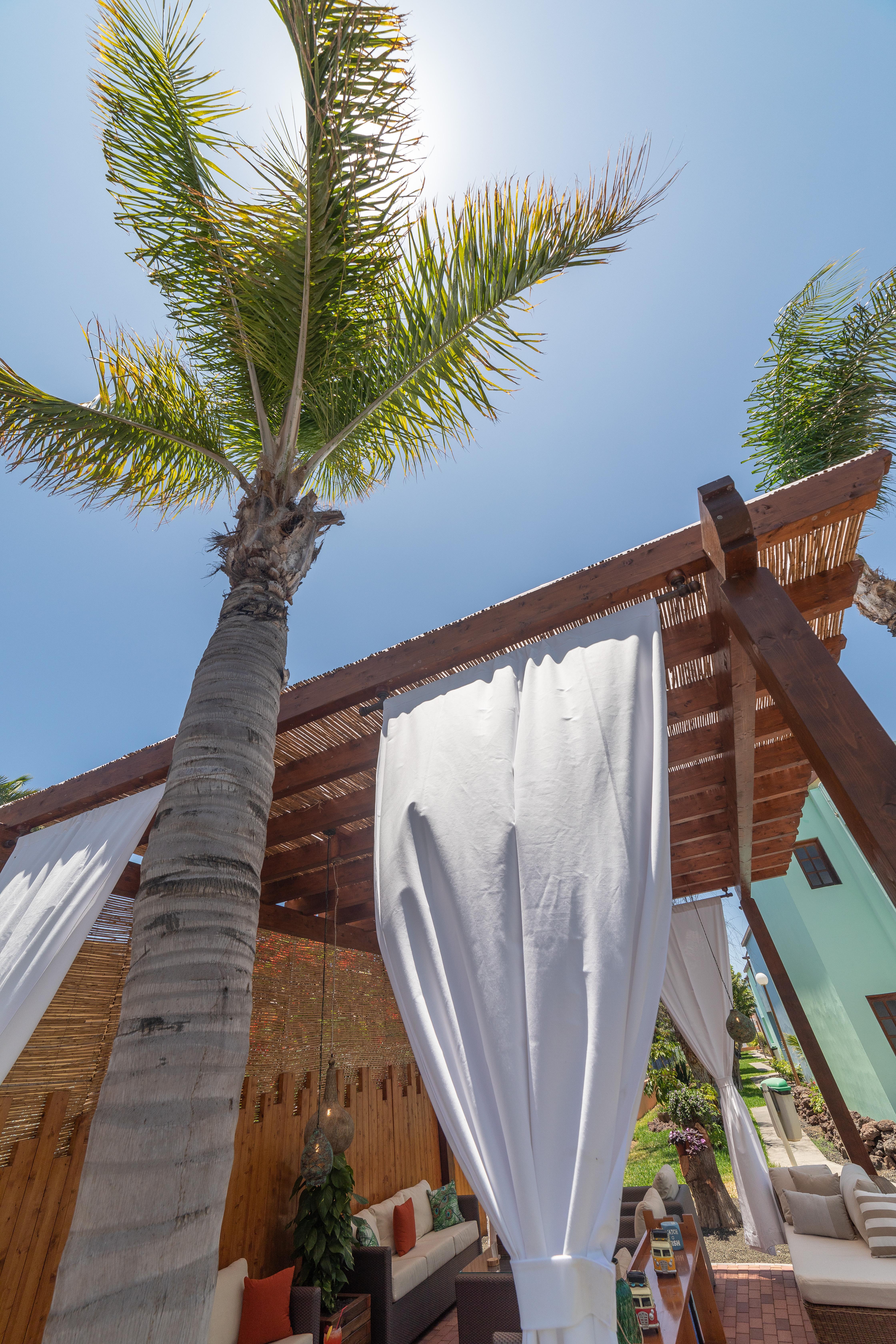 Club Vista Serena Μασπαλόμας Εξωτερικό φωτογραφία
