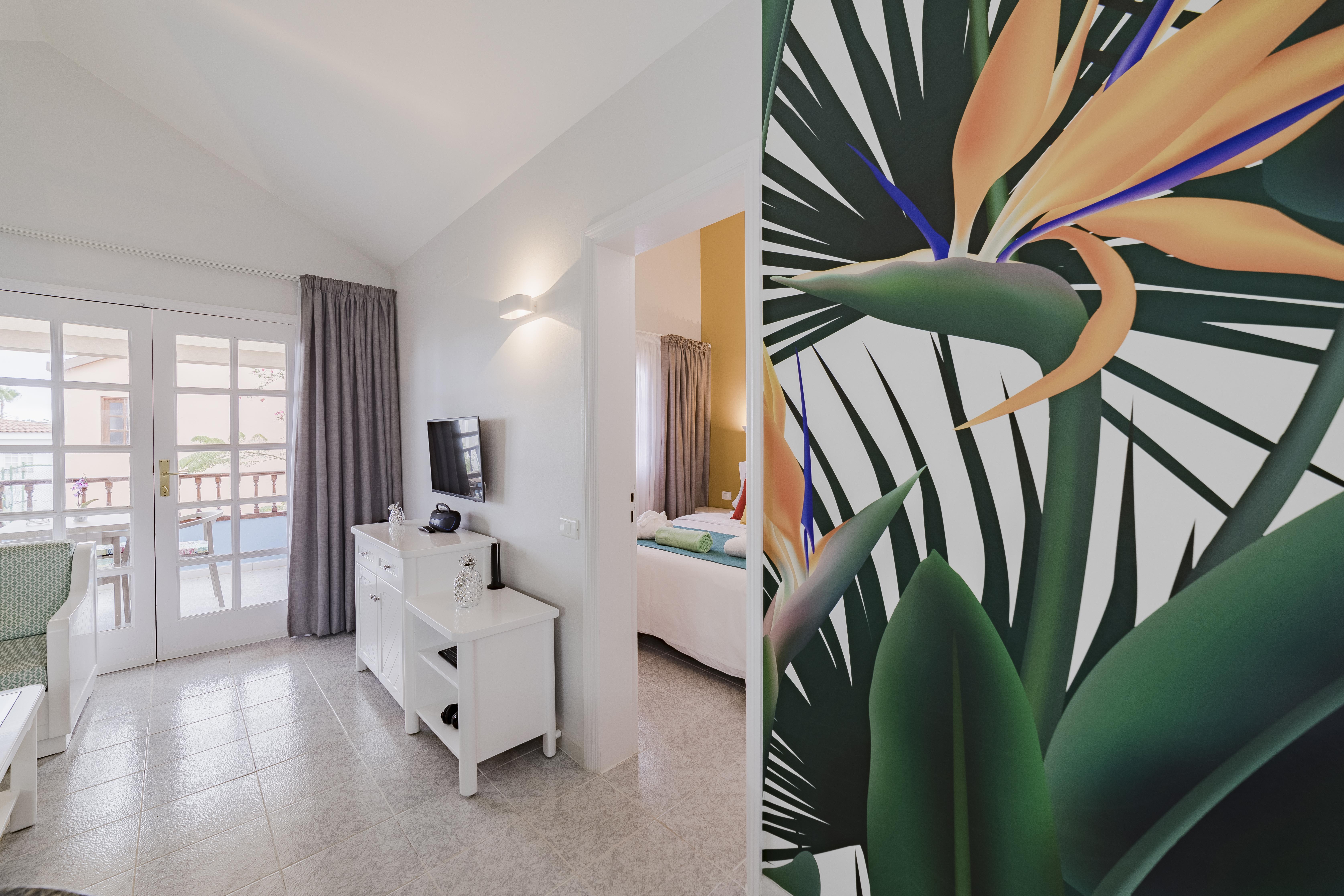 Club Vista Serena Μασπαλόμας Εξωτερικό φωτογραφία