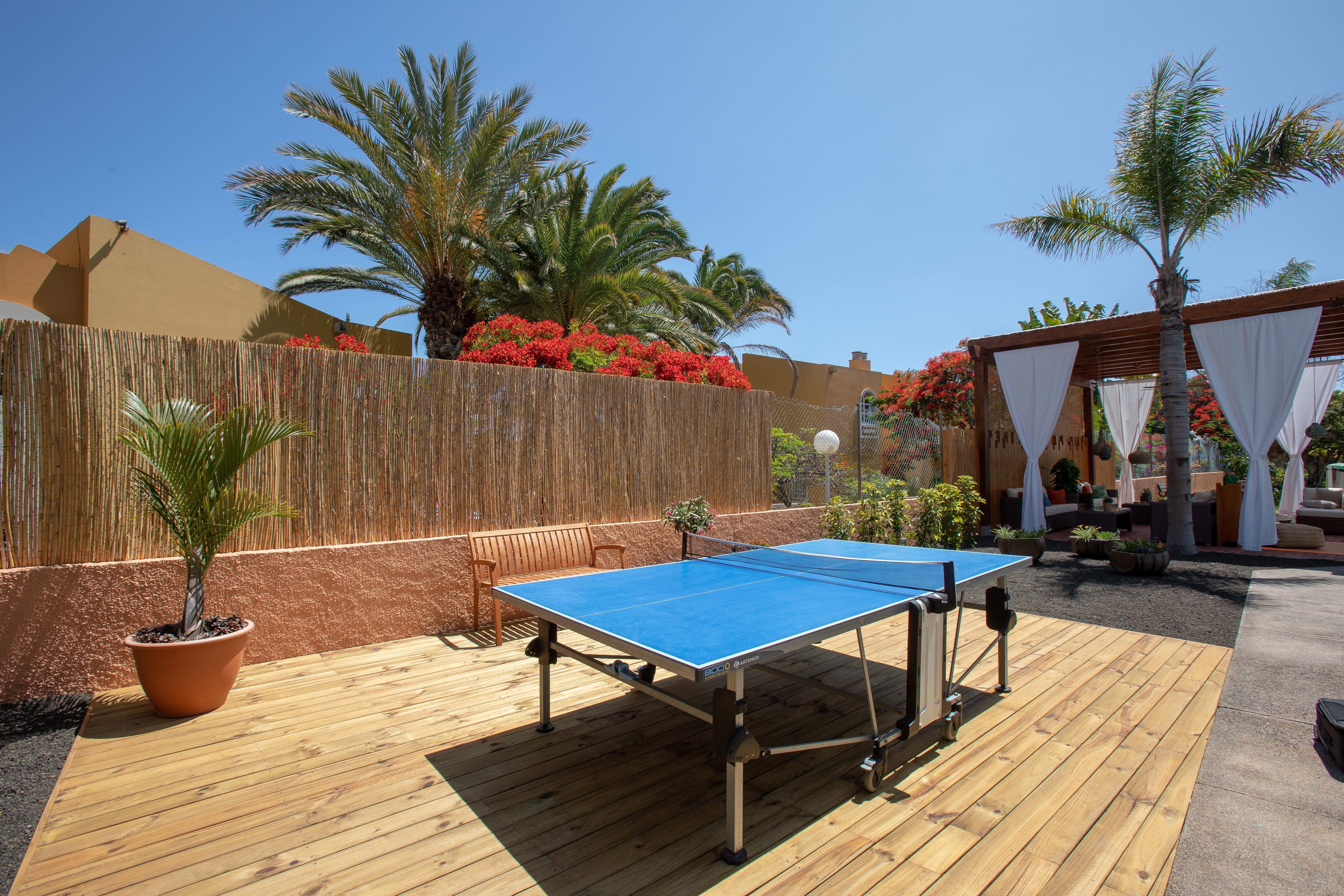 Club Vista Serena Μασπαλόμας Εξωτερικό φωτογραφία