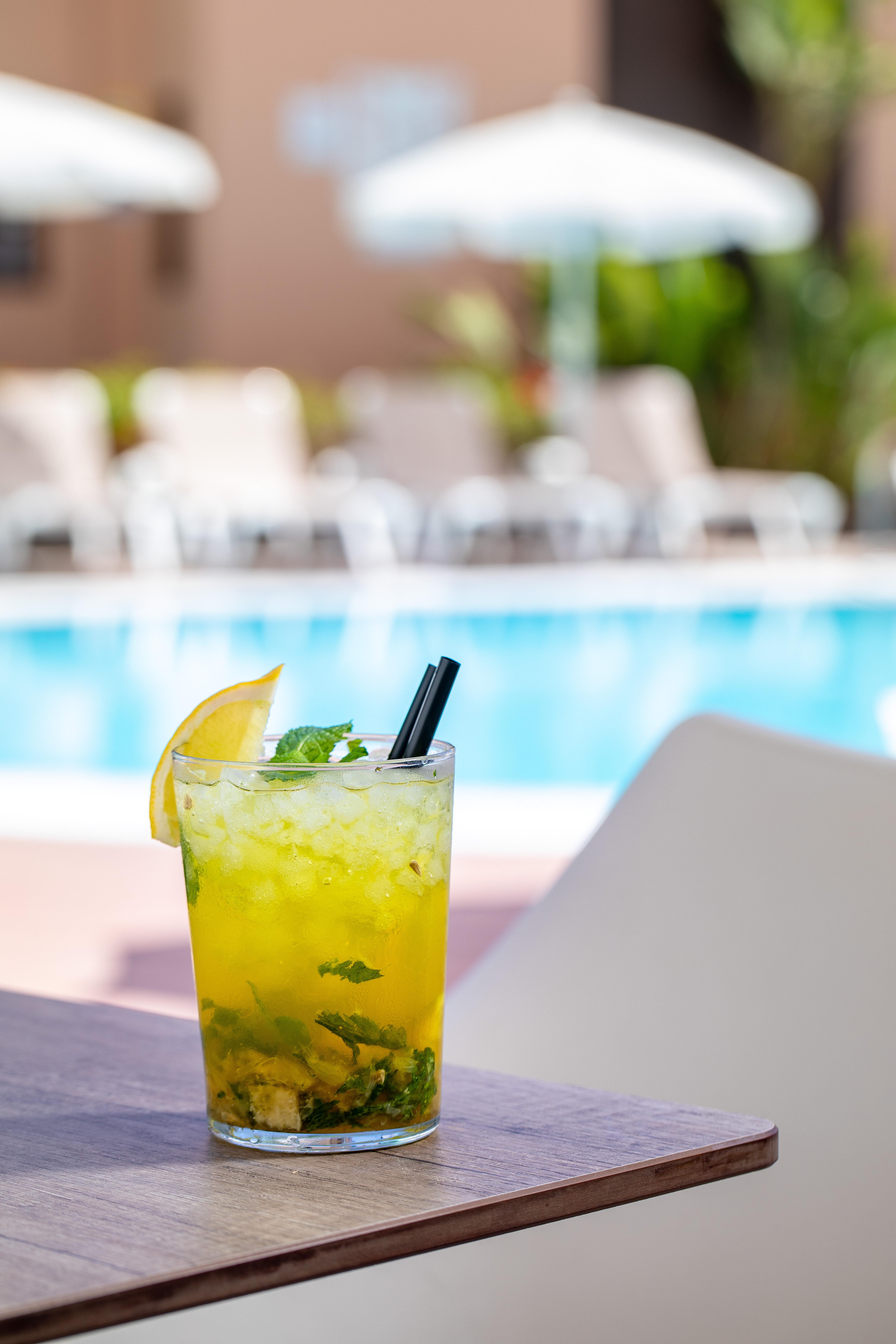 Club Vista Serena Μασπαλόμας Εξωτερικό φωτογραφία