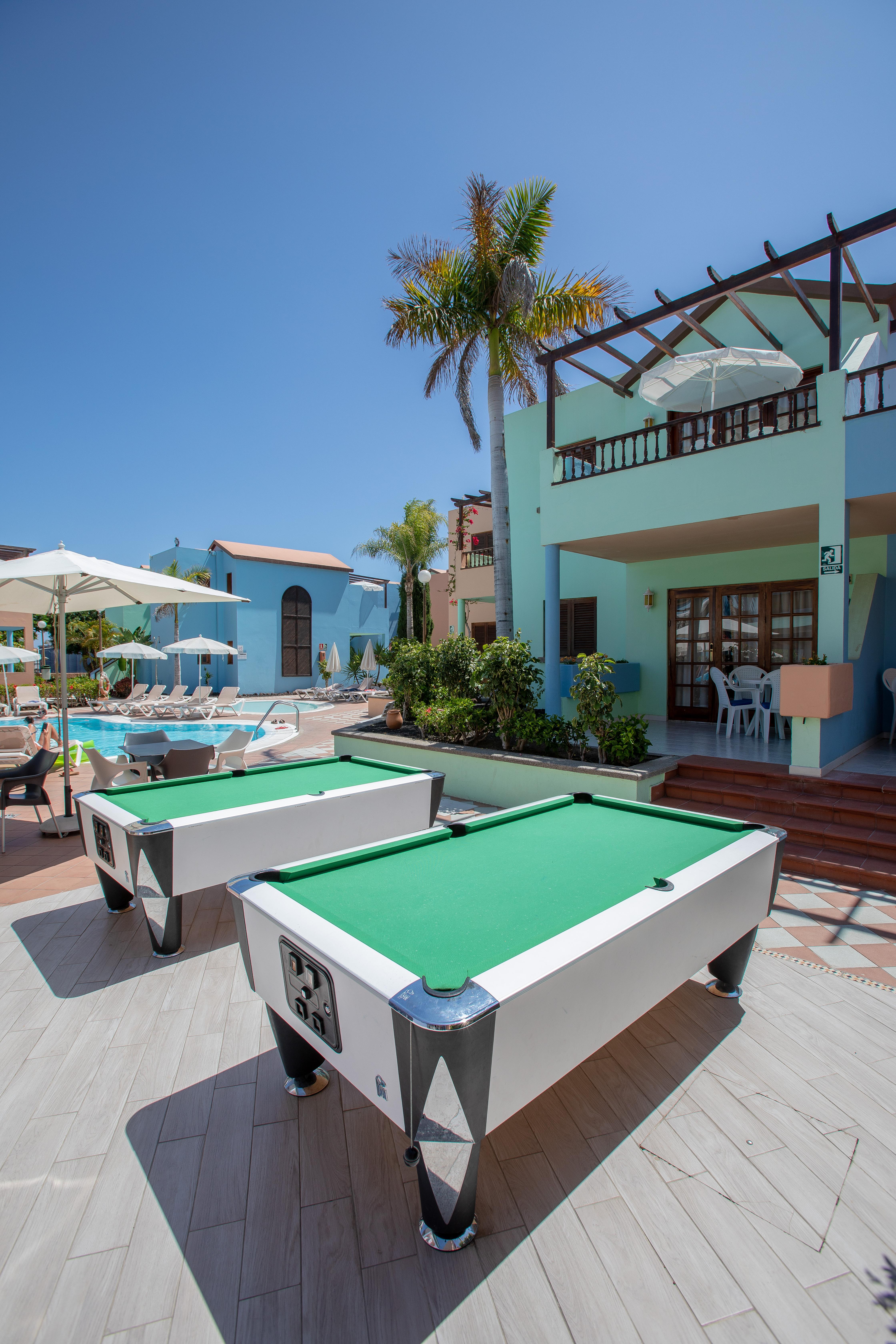 Club Vista Serena Μασπαλόμας Εξωτερικό φωτογραφία