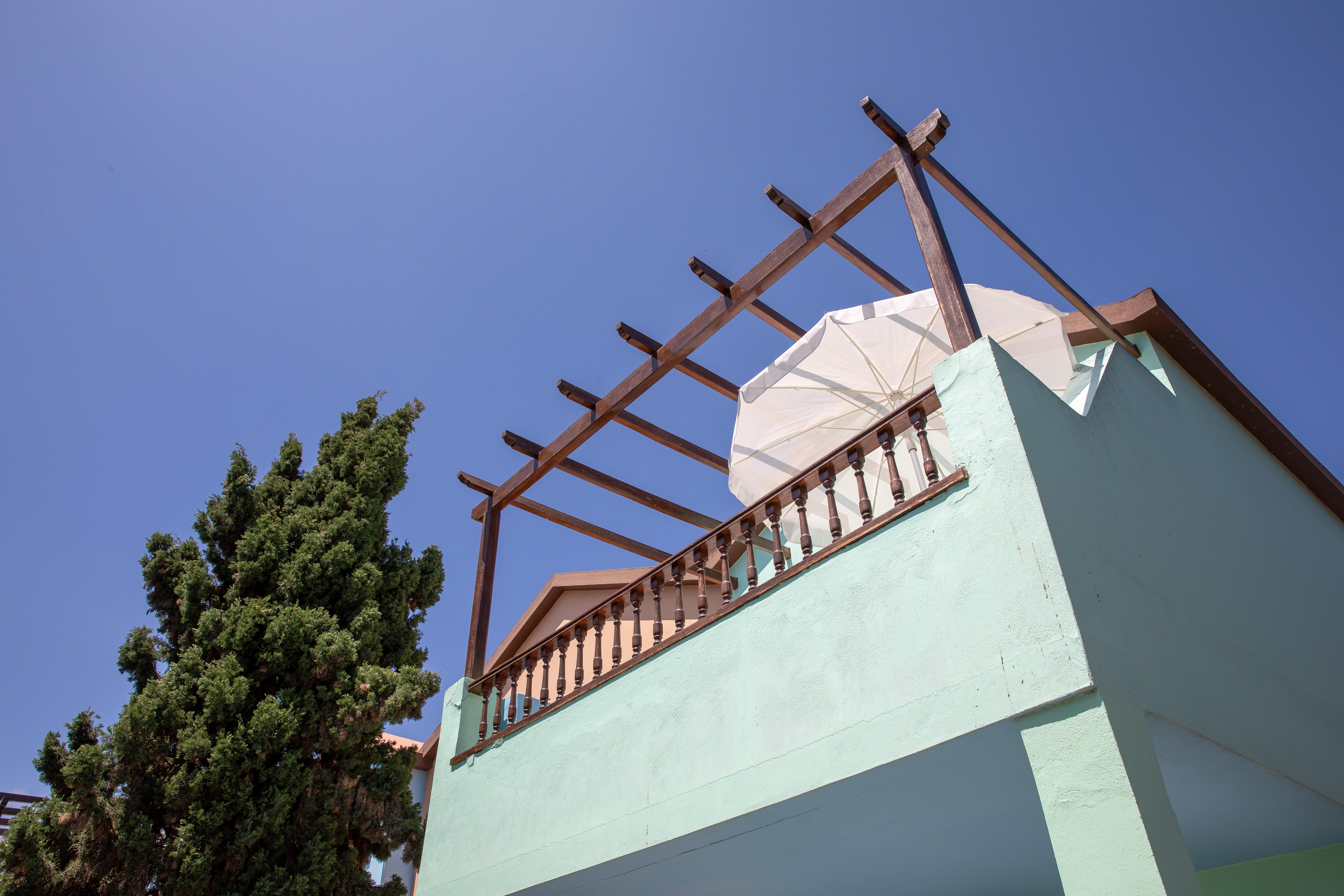 Club Vista Serena Μασπαλόμας Εξωτερικό φωτογραφία