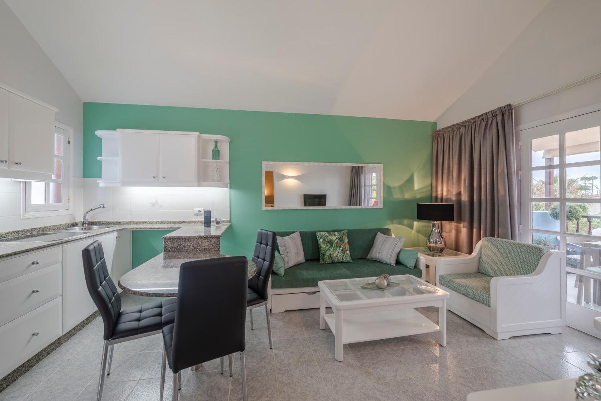 Club Vista Serena Μασπαλόμας Εξωτερικό φωτογραφία