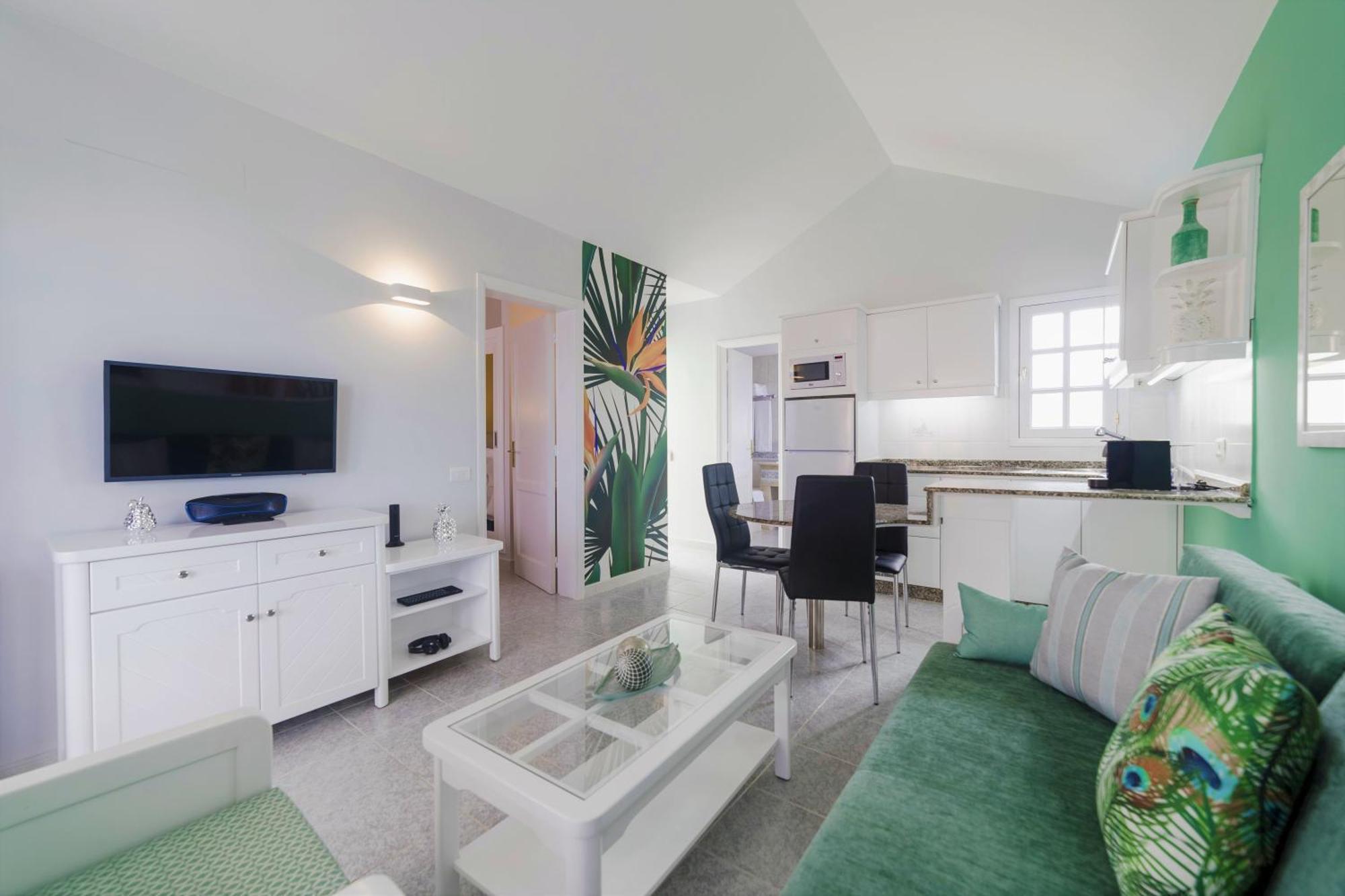 Club Vista Serena Μασπαλόμας Εξωτερικό φωτογραφία