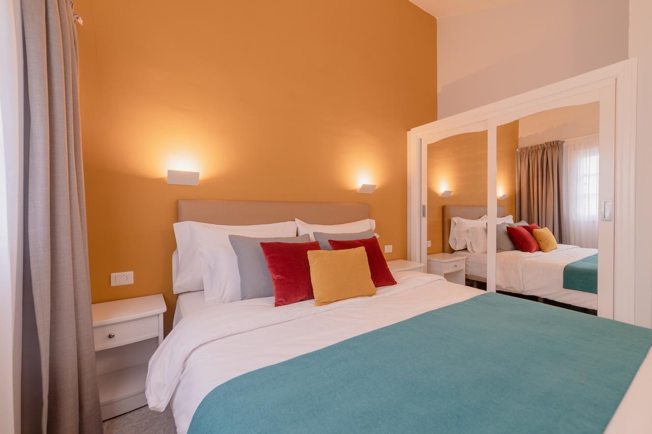 Club Vista Serena Μασπαλόμας Εξωτερικό φωτογραφία
